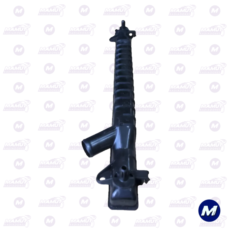 Tanque Trail Blazer. Inferior V6