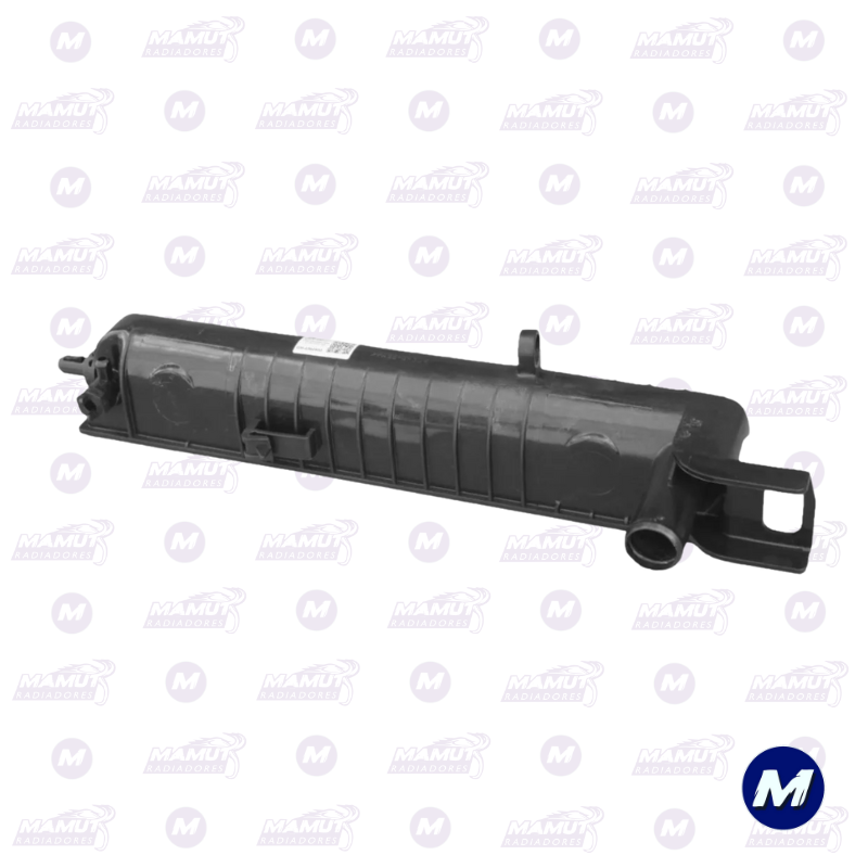 Tanque Silverado Entrada