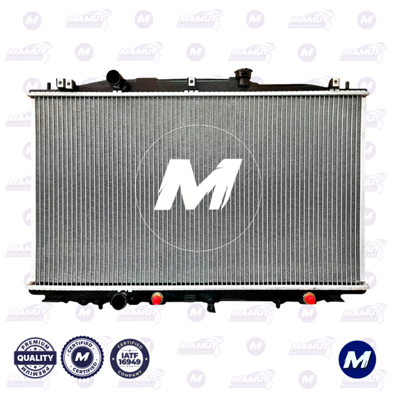 Accord 2.4 2003 2007