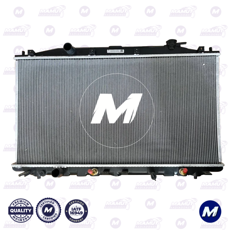 Accord 2.4l 2008-2012 At