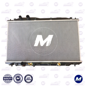 Radiador Civic Emotion Americano Automático