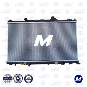 Radiador Cvr 2002 A 2006 4 Cili 2.4