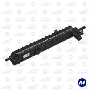 Tanque Silverado Fino Chofer