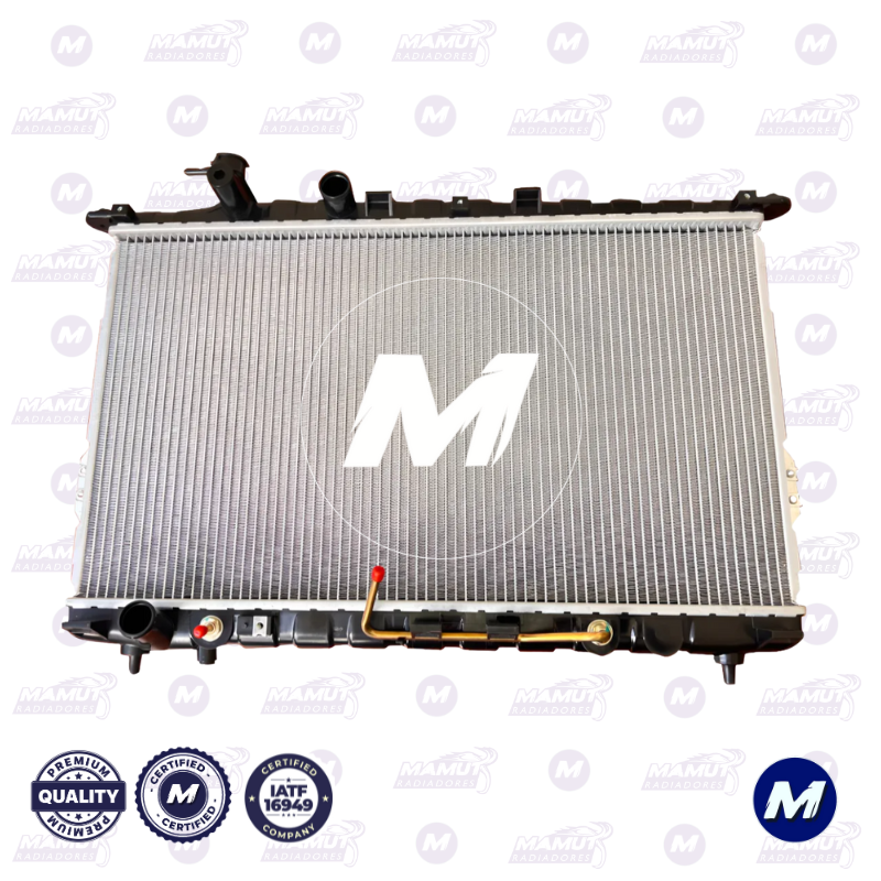 Kia Óptima Sonata 2000 Al 2006 Automático