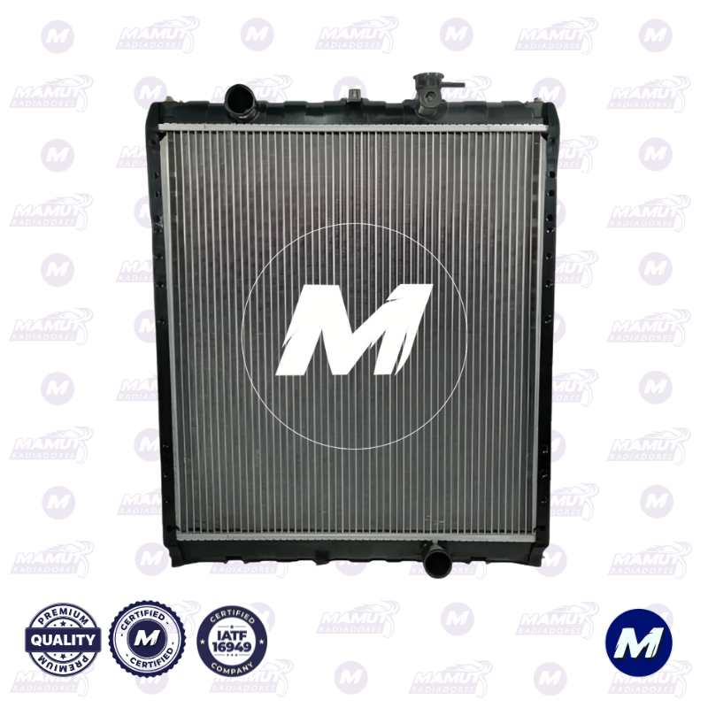 Camion Hd65 Hd72 Hd78