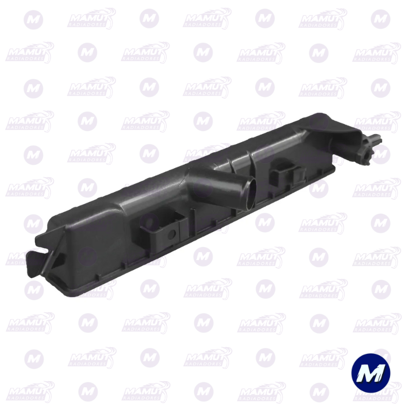 Tanque Impala Monte Carlo / 1.8 Tls L4