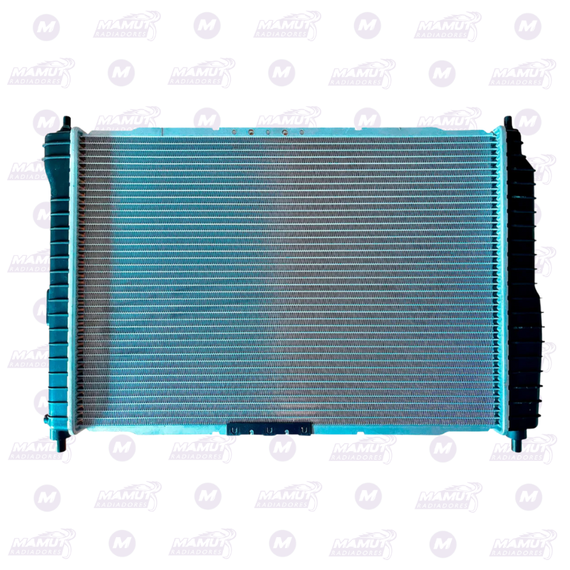 Aveo 1.6 2008 2012 - Imagen 2