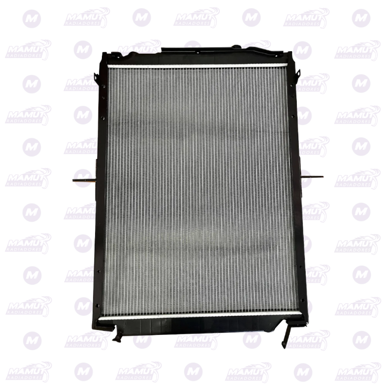 Radiador Fvr - Imagen 2