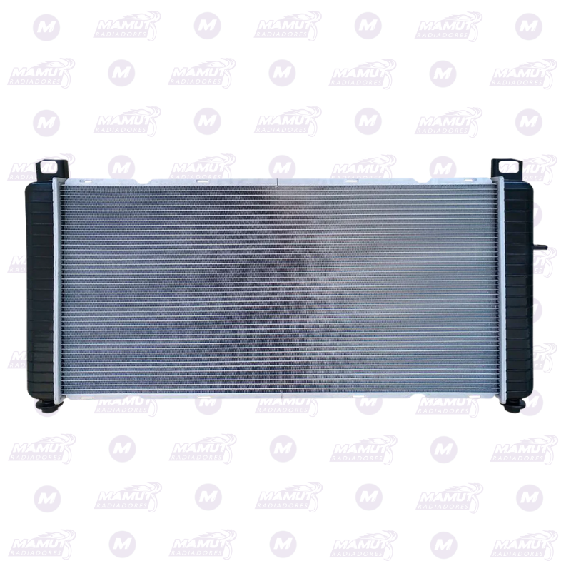 Silverado Tahoe Avalanch 2006 2015 - Imagen 2