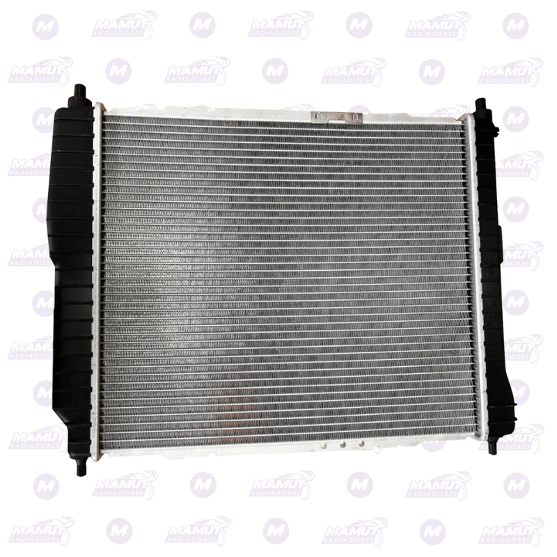 Aveo Ls Corto - Imagen 2