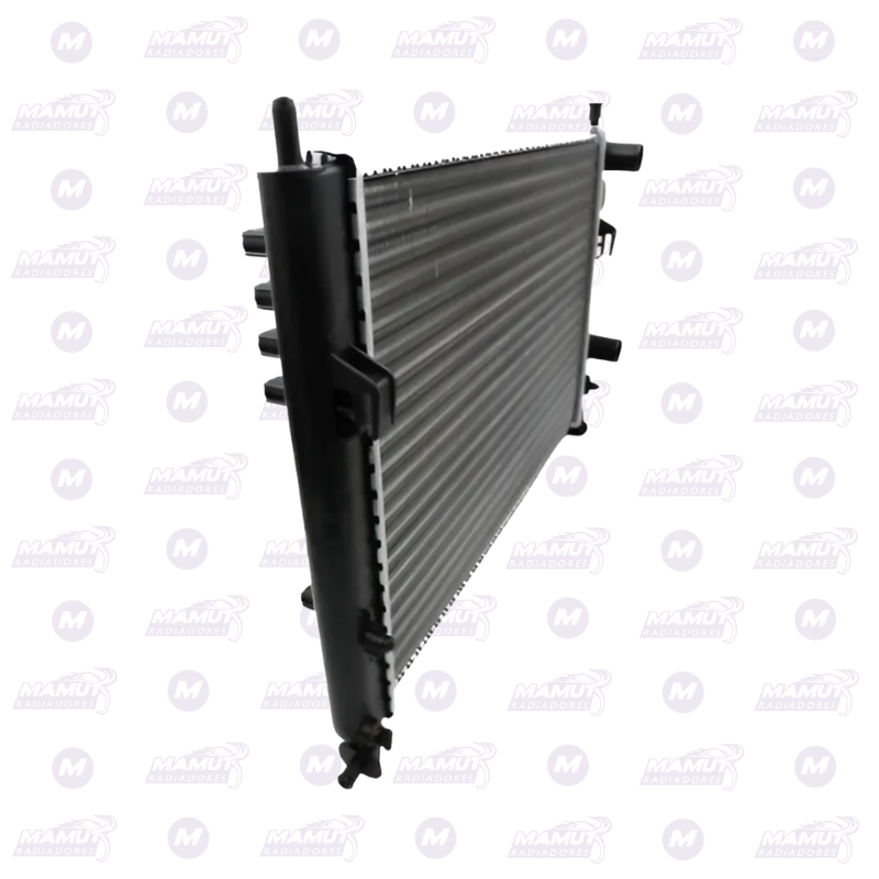 Palio Tubo Redondo 1.3 2002 2012 Idea - Imagen 3