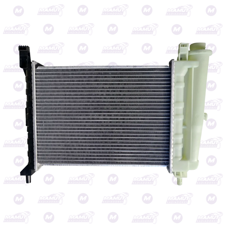 Radiador Fiat Uno Premio - Imagen 2