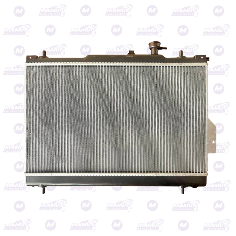 Radiador Matrix - Imagen 2