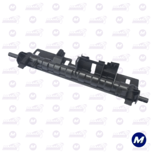 Tanque Fiesta Max Ecosport Automatic Salida