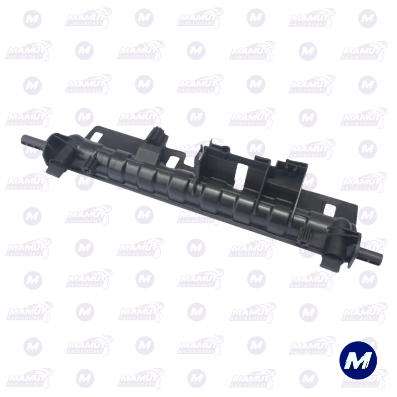 Tanque Fiesta Max Ecosport Automatic Salida