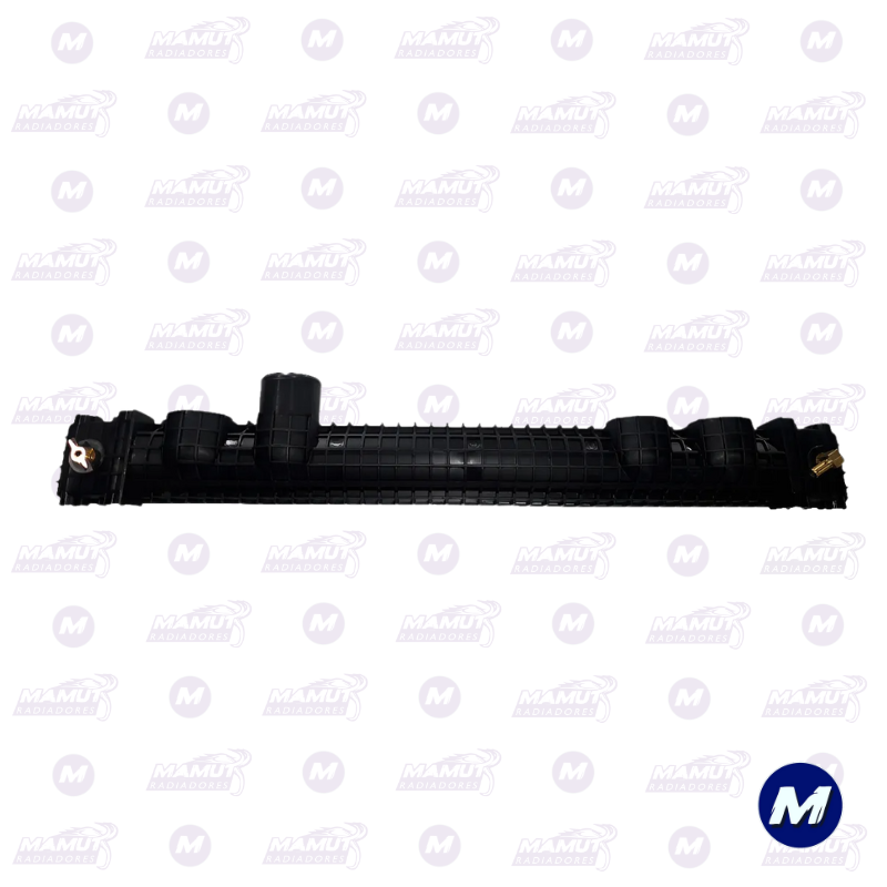 Tanque Columbia Copiloto - Imagen 2