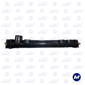 Tanque Columbia Piloto