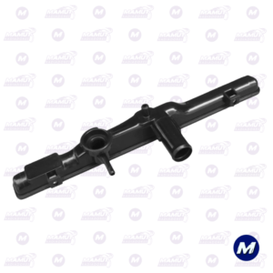 Tanque Civic Fino Entrada