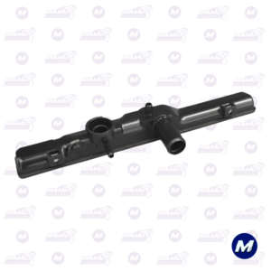 Tanque Civic Grueso Entrada