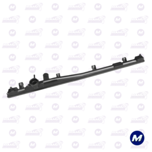 Tanque Civic Emotion Entrada