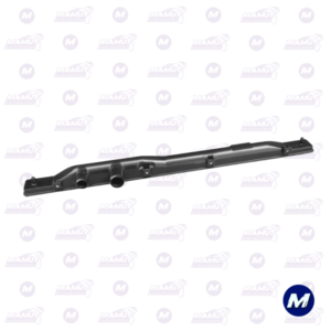 Tanque Civic New Emotion 2 Hoses Entrada