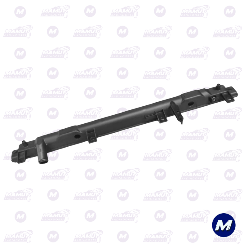 Tanque Civic Emotion Inferior