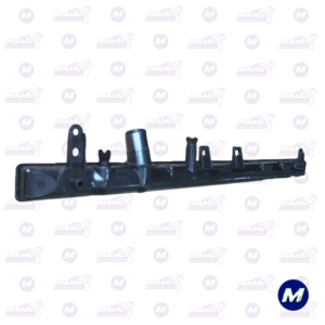 Tanque Civic New Emotion 2 Hoses. Inferior