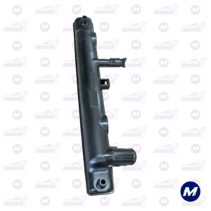 Tanque Inferior Radiador Fit