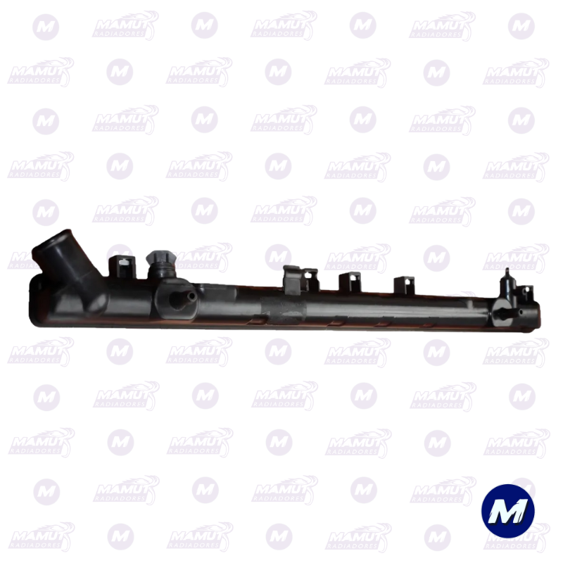 Tanque Accent 62. Inferior