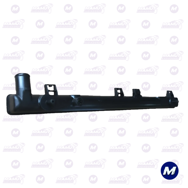 Tanque Elantra Fino. Inferior