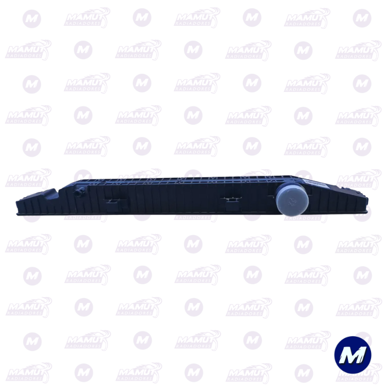 Tanque Stralis Superior