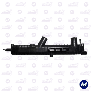 Tanque Turbo Daily Piloto