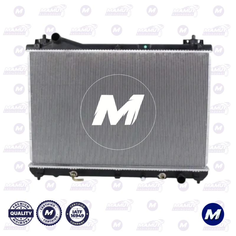 Suzuki Grand Vitara 2.5/2.7 Lts