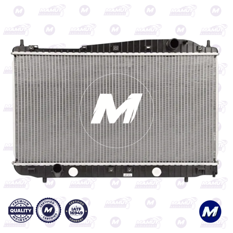 Chevrolet / Suzuki Verona