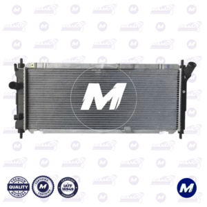 Corsa Tubo Plano 98-06 Sincronico