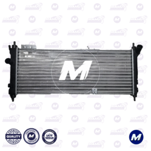 Corsa Viejo Sincronico Redondo