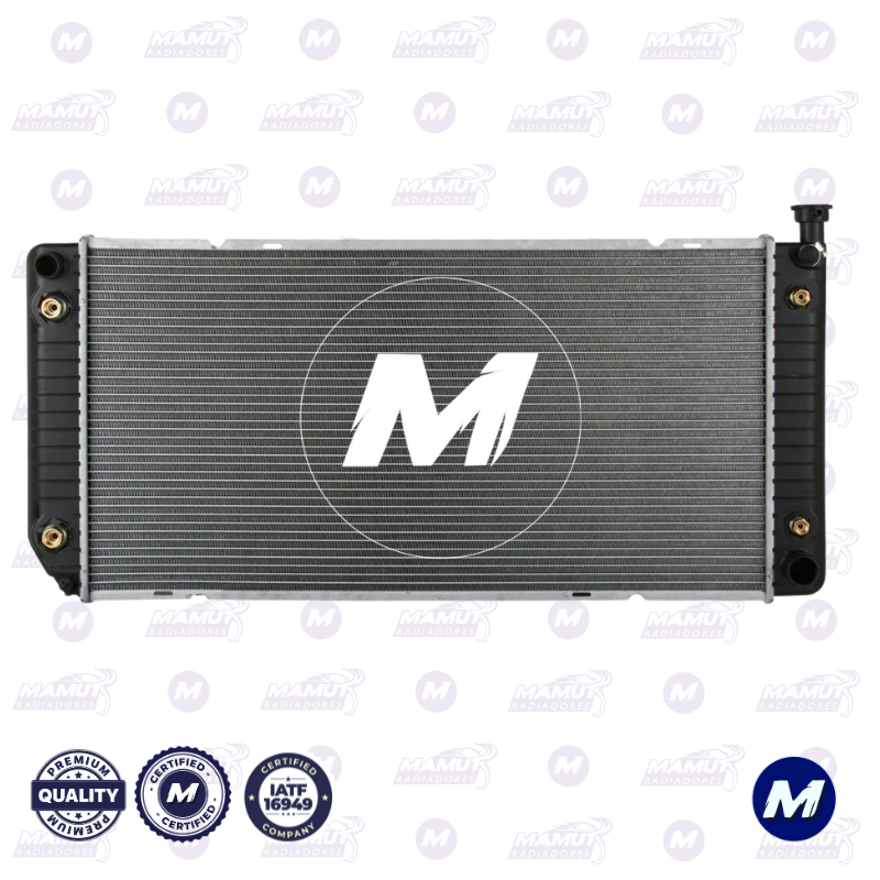 Silverado Cheyenne Grand Blazer Del 96 Al 99