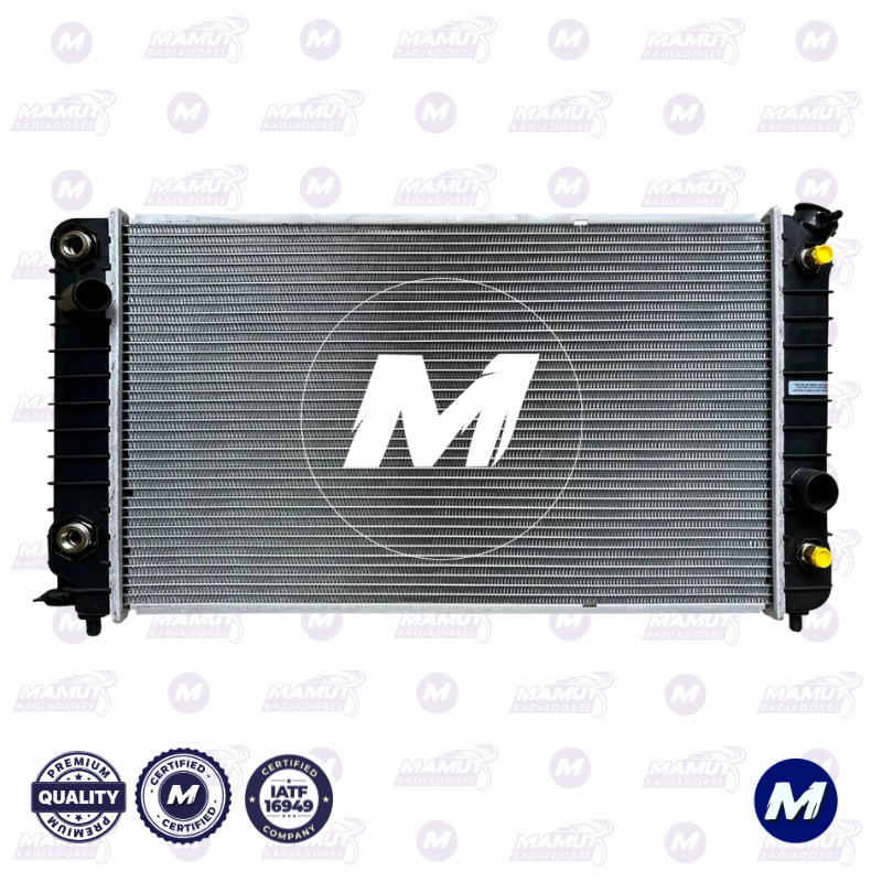 Blazer 91 96 Boca Curva