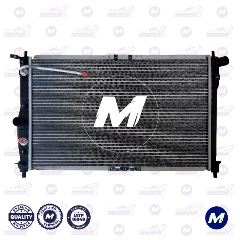 Lanos Nubira 1.6 2.2