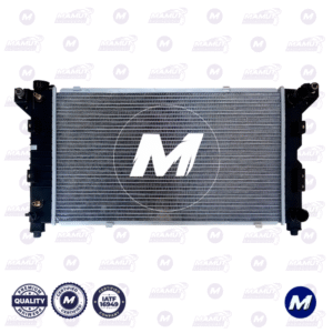 Caravan Voyager 1 Solo Enfriador