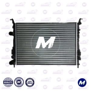 Palio Siena Tubo Redondo 1.6 2002-2008