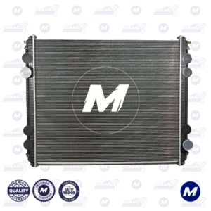 Radiador Columbia M2