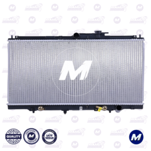 Accord 94 97 Automatico