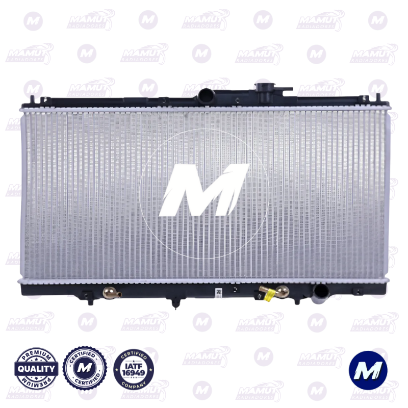 Accord 94 97 Automatico