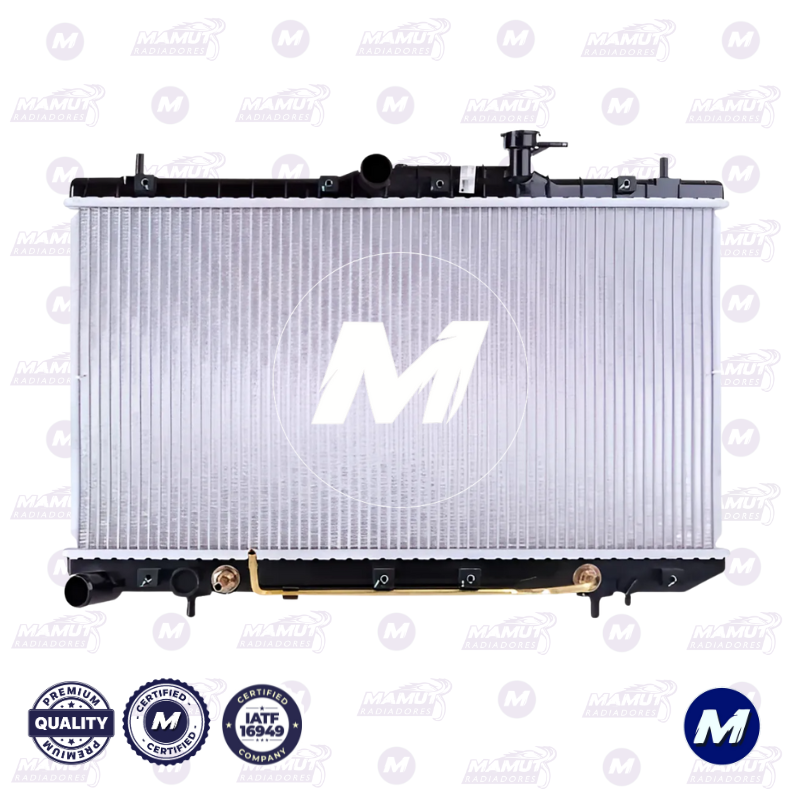 Accent Verna 1.5 1.6 Lts 00 05