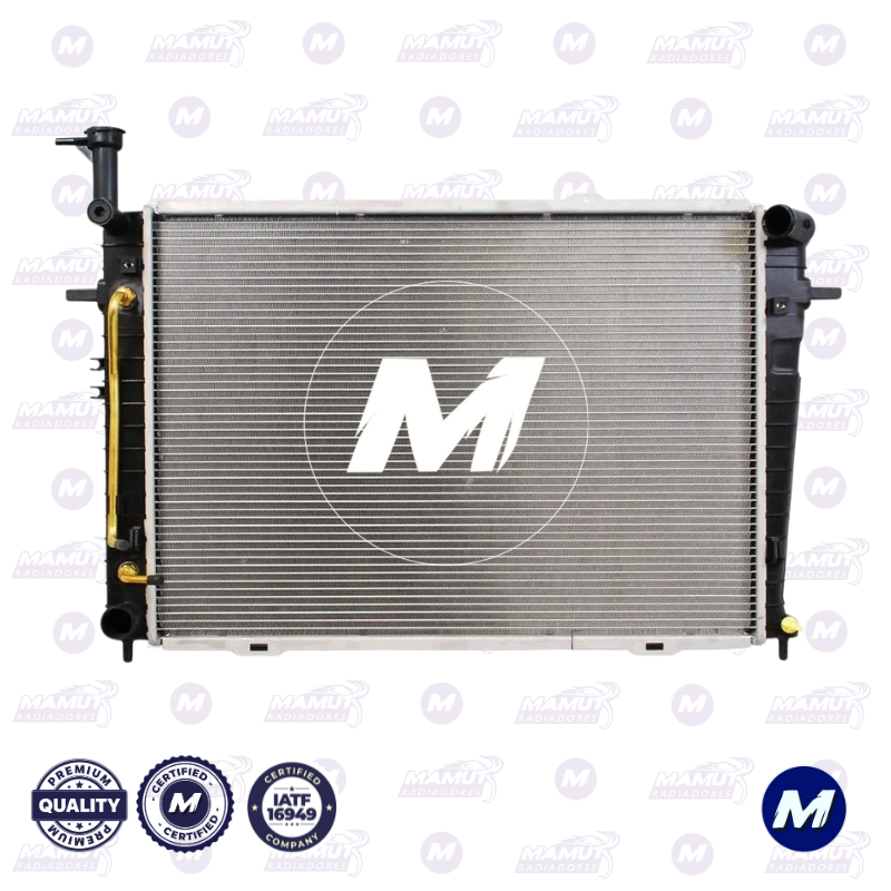 Tucson Sportage At 2.7 Lts 2002 2010