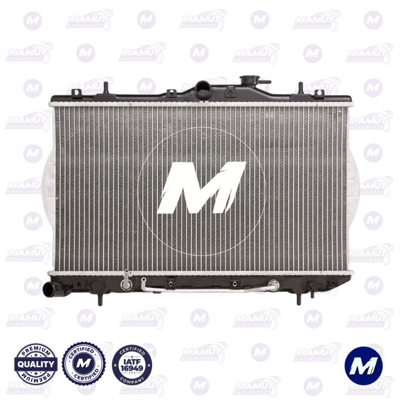 Accent 62cm Automático Hyundai