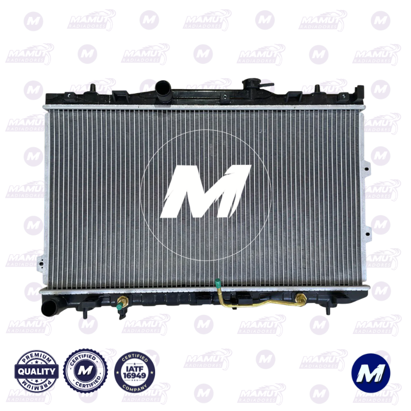 Elantra 1.6 2.0 2002 2012 Tanque Fino