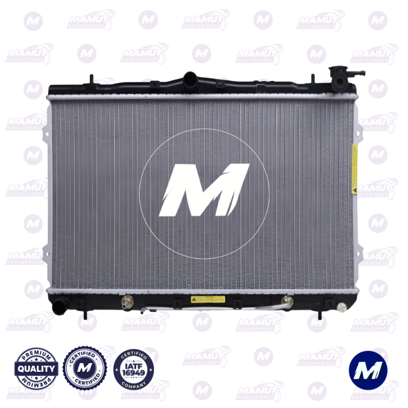 Elantra Tiburon 1996 2001 At