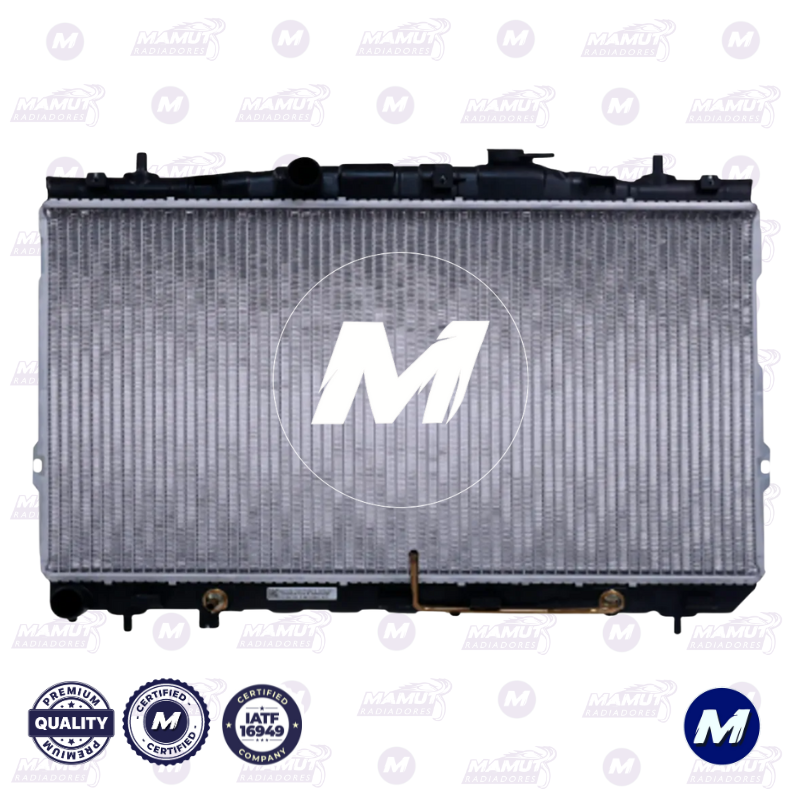 Elantra 2.0 1.06 Tanque Grueso At